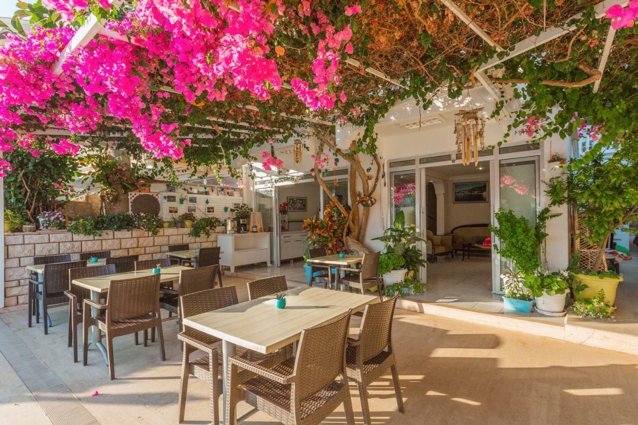 Hotel Koza Kaş Kültér fotó